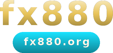 fx880 logo